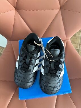 Adidas Taekwondo Infant Sz 6